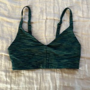 Outdoor voices sports bra